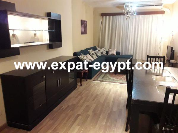 Apartment for rent in the address compound, sheikh zayed, Giza, Egypt