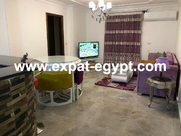 Apartment for Rent in Agouza, Giza, Cairo, Egypt