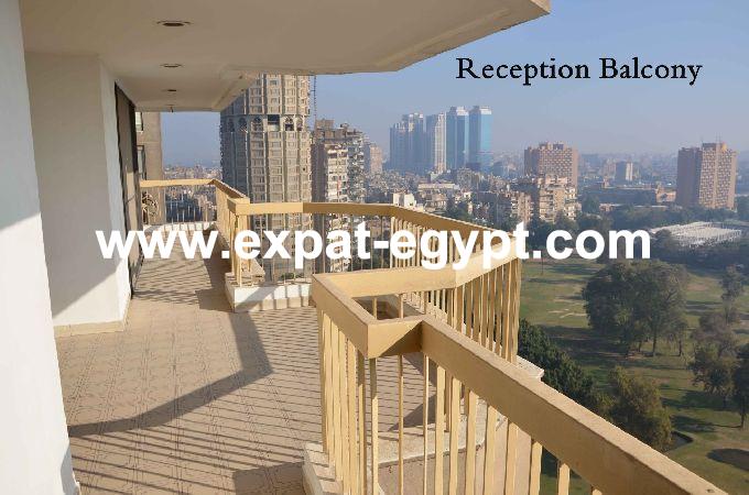  Apartment for sale in zamalek, Cairo, Egypt