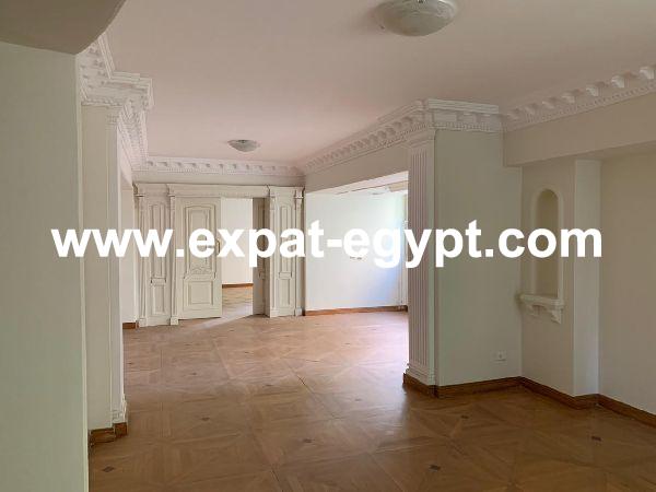 Apartment for sale in Garden City, Cairo,  Egypt