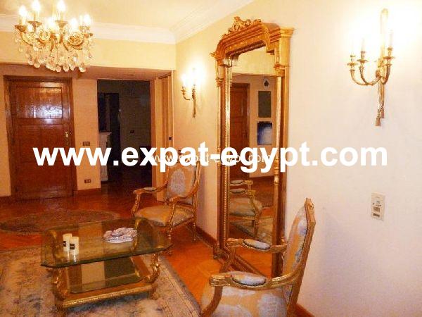 Apartment for Sale  in Mohandeseen, Giza, Cairo, Egypt 