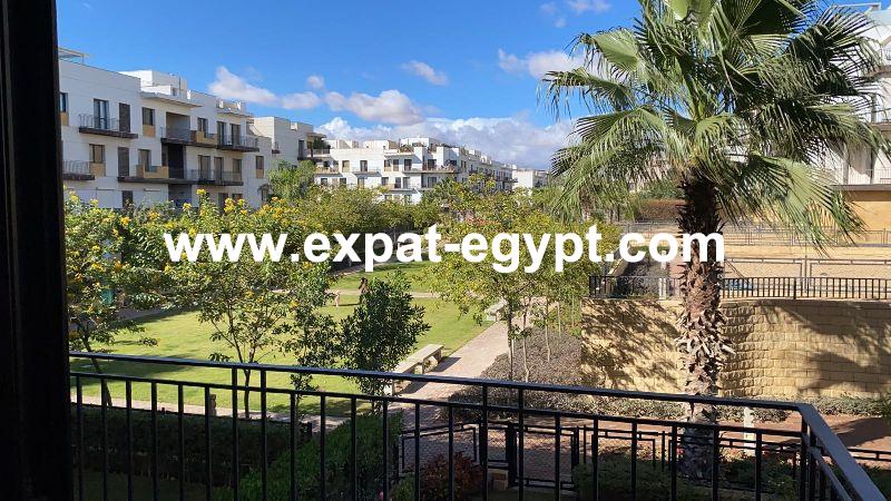 Apartment for Rent in Westown, Cairo Alex Desert Road, Egypt