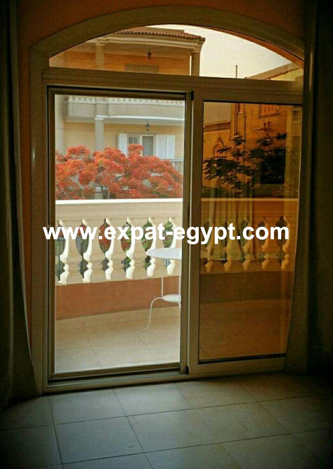 Amazing flat for rent in Sheikh Zayed ,6 October, Egypt .