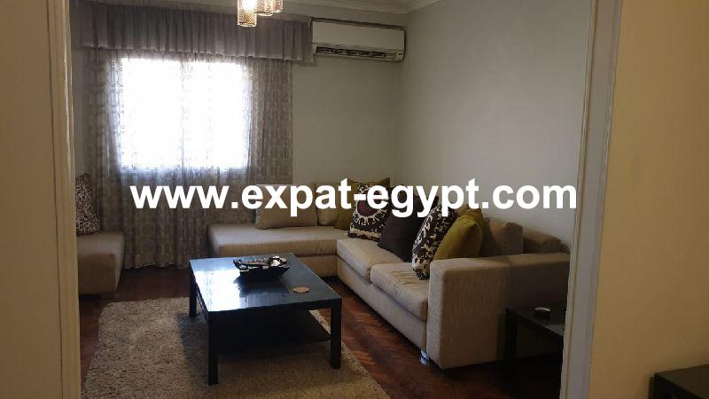 apartment for rent in zamalek, cairo, egypt