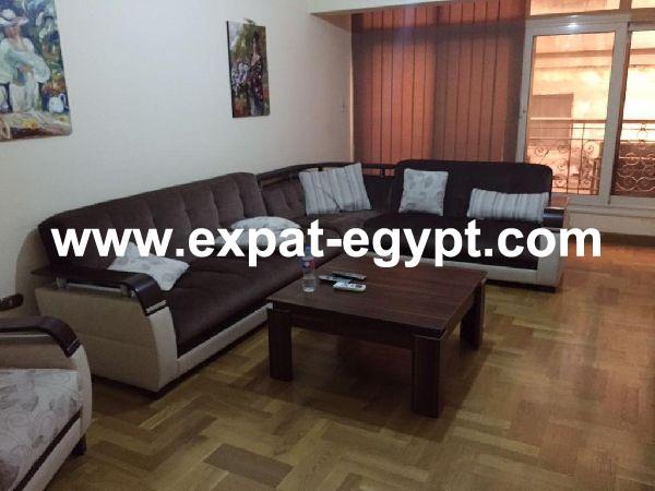 Apartment for rent in zamalek, cairo, Egypt 