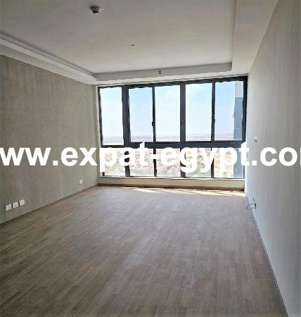 Apartment for rent in AEON Towers, Mall of Arabia, 6th. October, Egypt