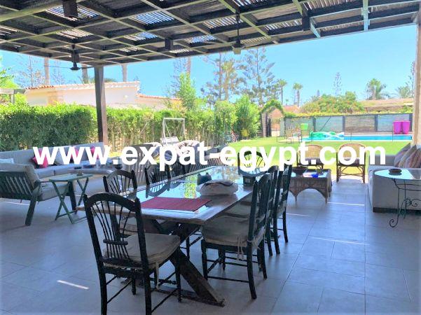 Villa for sale in Diplo 3 Sidi Abdel Rahman, North Coast, Egypt