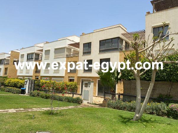 Town House for sale in West town, Cairo Alex Desert Road, Egypt