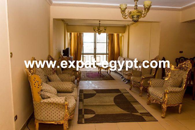 apartment for sale in zamalek, Cairo, Egypt