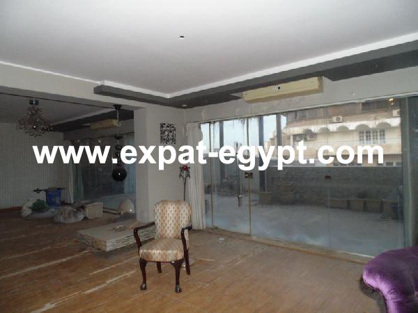 Apartment  for Sale in Dokki, Cairo,  Egypt