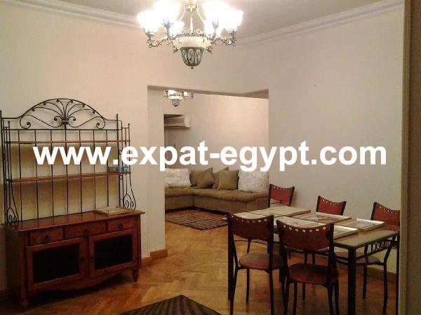 Modern Apartment for Sale in zamalek, Cairo, Egypt 