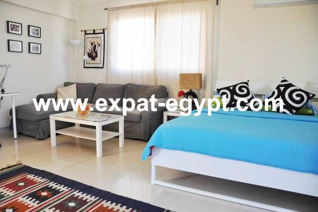 Apartment for rent in New Cairo, 5th Settlement, Egypt