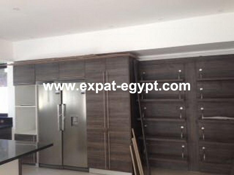 Apartment for rent in Maadi , Sarayat El Maadi , Cairo