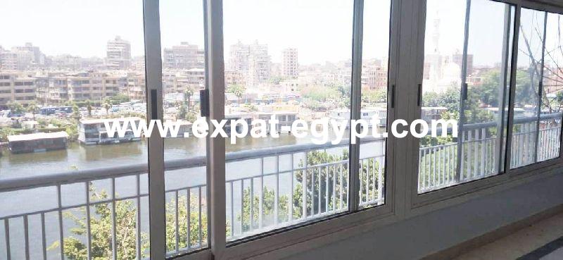 Modern Apartment for Sale in Zamalek, Cairo, Egypt