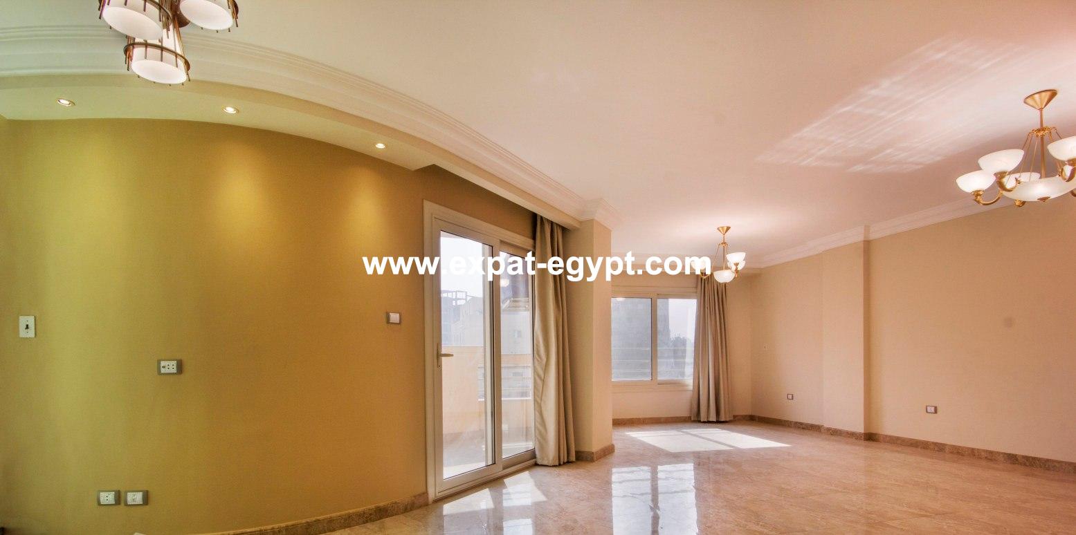 New Apartment  for rent in Heliopolis
