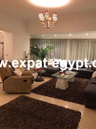 Apartment for sale in Garden City, Cairo, Egypt