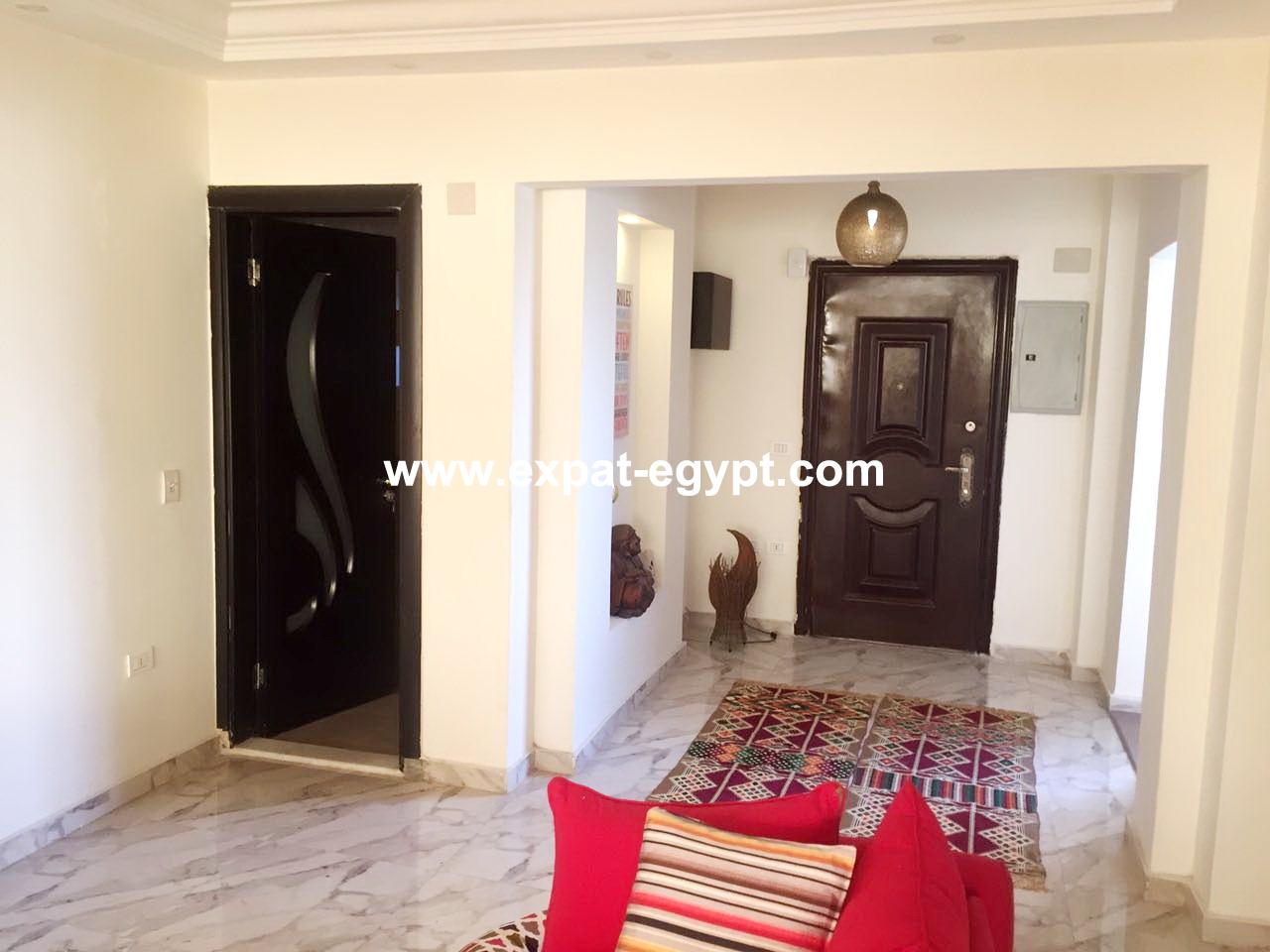 Apartment for Rent in Mohandeseen , Giza