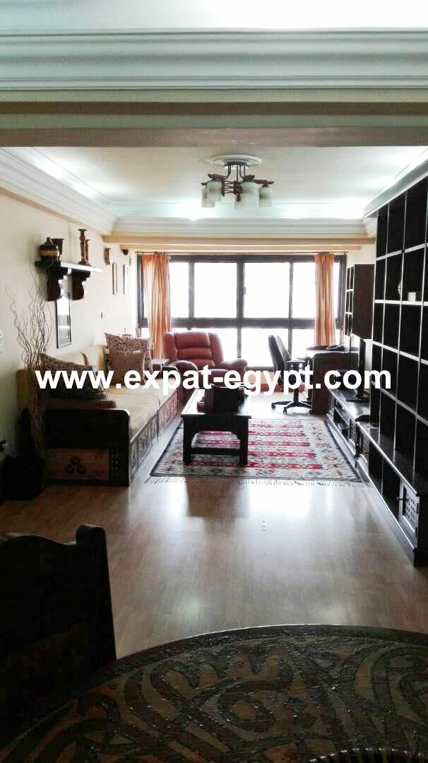 Apartment for Rent in Agouza , Giza
