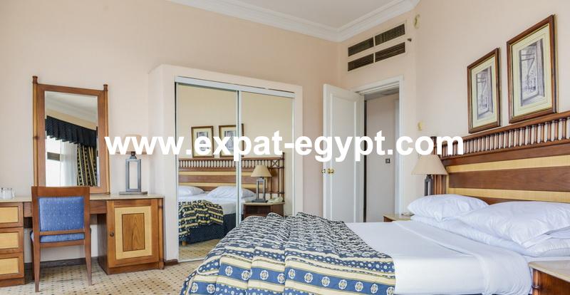 HOTEL APARTEMENT FOR RENT IN ZAMALEK ,CAIRO 