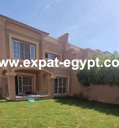 Villa for Rent in La Nuova Vista , New Cairo, Egypt