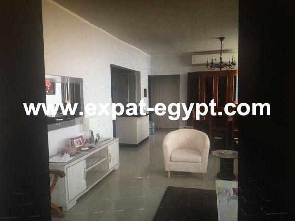 Apartment for sale in Zamalek, Cairo, Egypt 