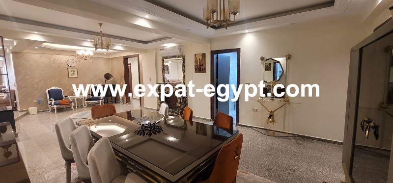 Apartment for Sale in Zamalek, Cairo, Egypt