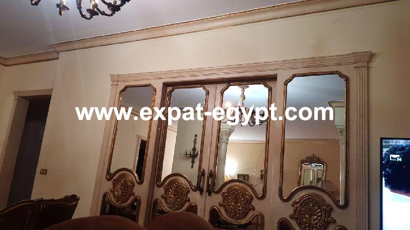 Fantastic Apartment for sale in Dokki, Giza, Egypt