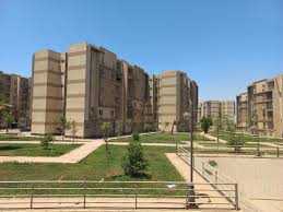 6 October City