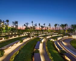 Sheikh Zayed City