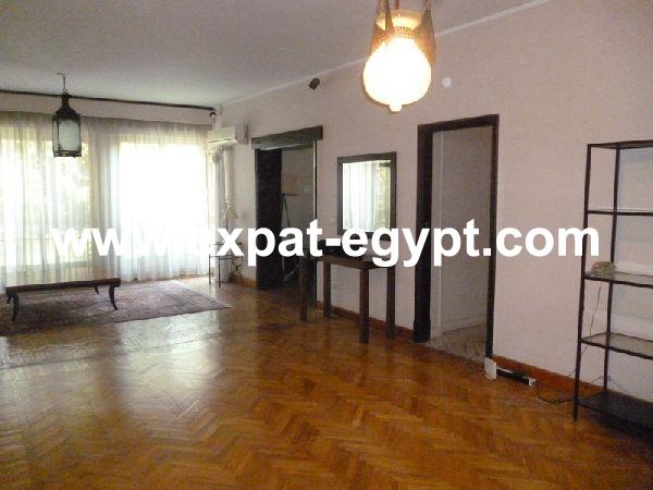 Apartment for sale in South  Zamalek, Cairo, Egypt