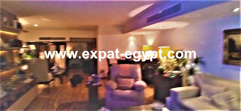 Apartment for Rent in Zamalek, Cairo, Egypt