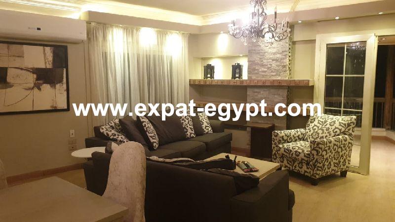 Apartment for Sale in Mohandeseen,  Giza, Cairo, Egypt 