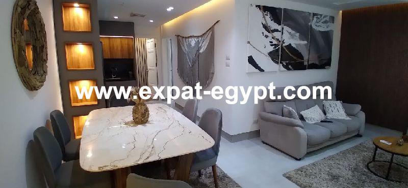 Apartment for Rent In Dokki, Giza, Egypt 