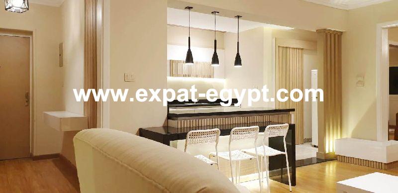 Apartment for Rent in Zamalek, Cairo, Egypt