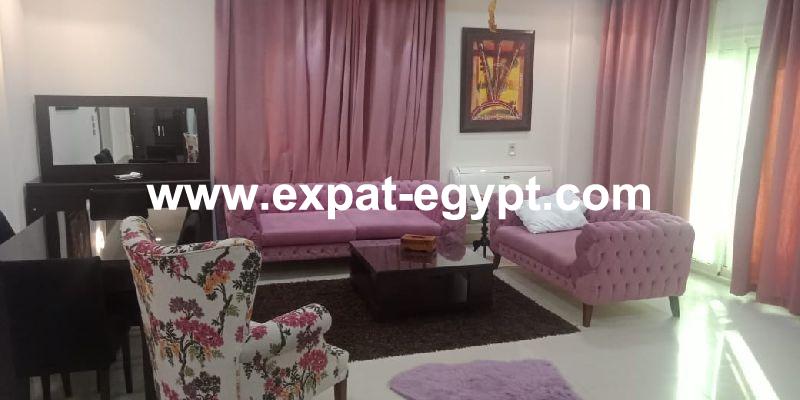 Apartment for Rent In Beverly Hills, Sheikh Zayed, Egypt