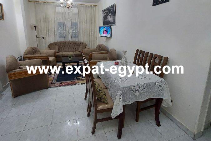 Apartment For Rent In Agouza, Cairo, Egypt 