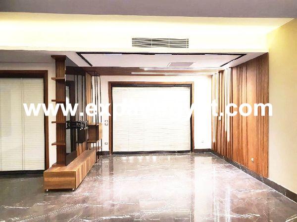 Villa for Rent in New Giza, Sheikh Zayed