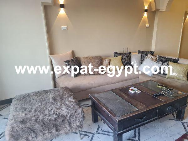 Apartment for Rent in Zamalek, Cairo, Egypt