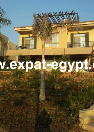 Villa for  Rent  in Allegria, Cairo Alex Desert Road
