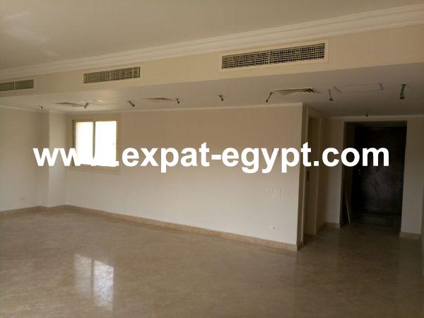 Luxury Apartment for rent in New Giza , Sheikh zayed City , Giza , Egypt .