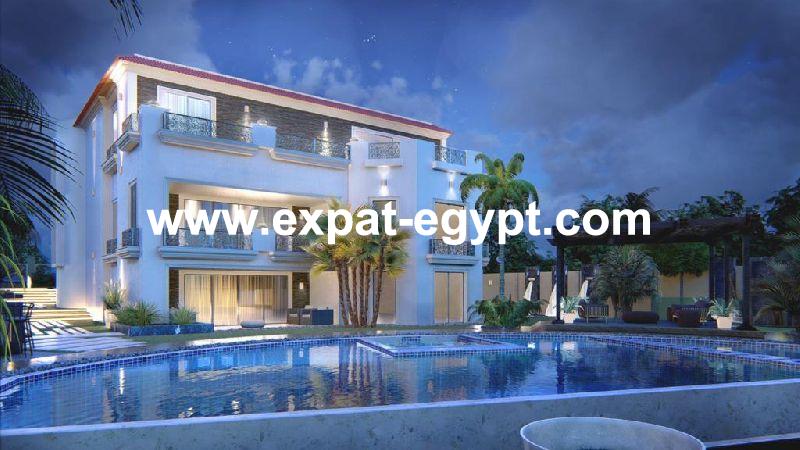 Villa for Sale at Villar Compound, New Cairo, Egypt