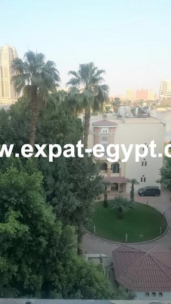 Duplex apartement for sale in Zamalek , Cairo 