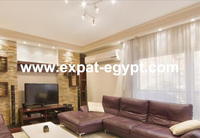 Apartment for Rent in Maadi, Cairo