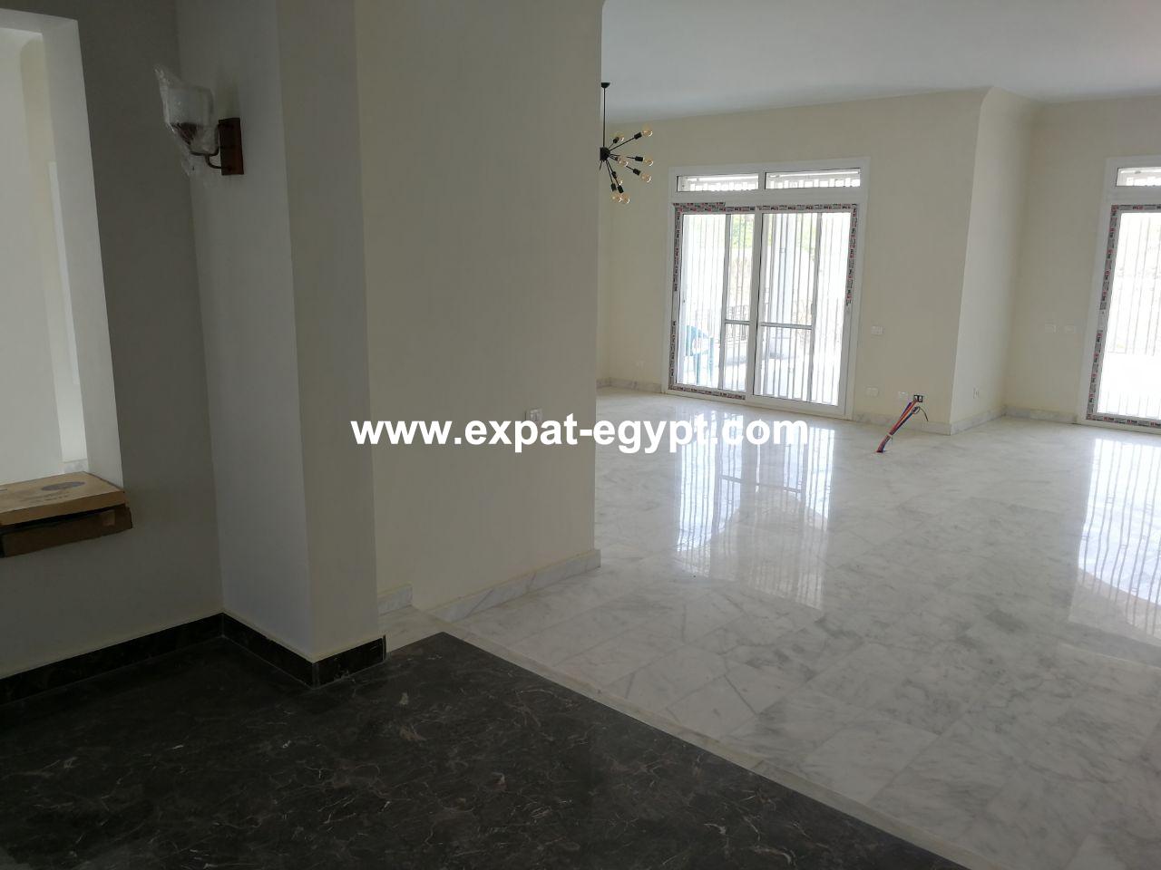Villa For Sale  in plam hills , 6th october , Cairo , Egypt  