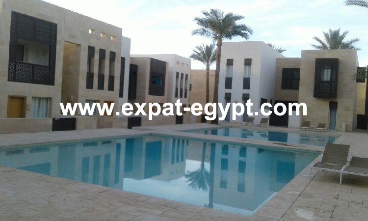 Apartment for sale in Scarab El Gouna, Hurghada, Egypt