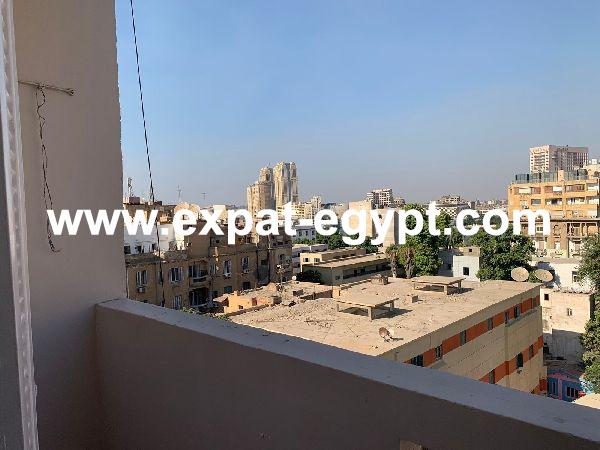 Apartment for Rent in Zamalek, Cairo, Egypt