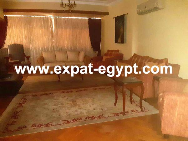 Apartment for Sale in Kornish El Nile, Giza