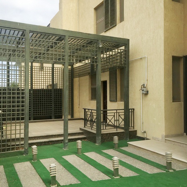 Townhouse for Rent in Allegria, Cairo Alex Rd