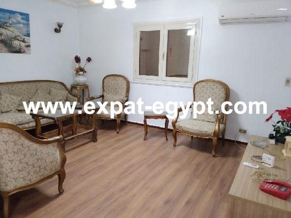 Apartment for Rent in Zamalek, Cairo, Egypt