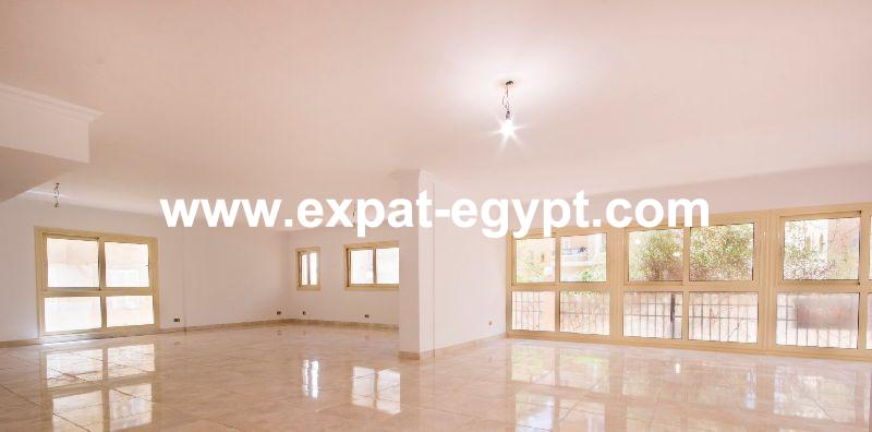 Office space for rent in 6th of October, Giza, Egypt